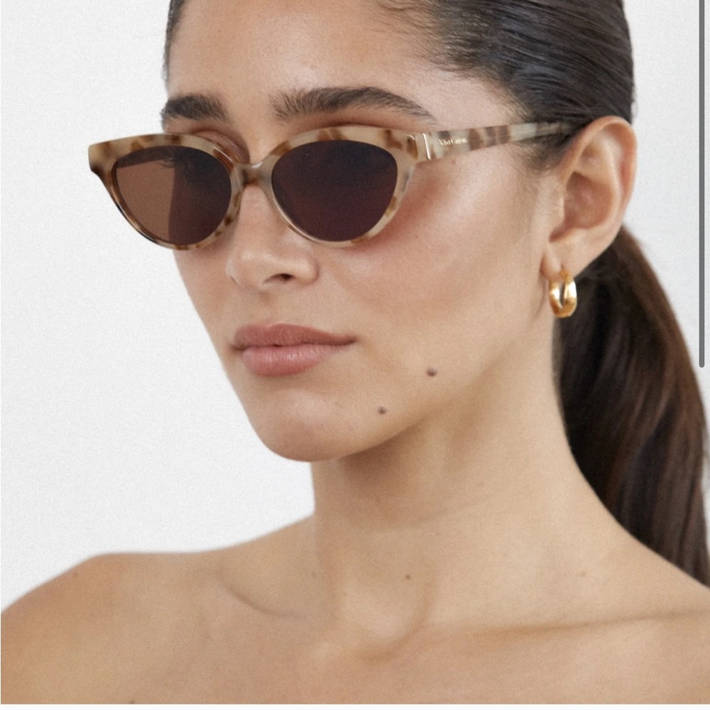 Velvet Canyon sunglasses